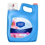 Berkley Jensen Ultra Liquid Fabric Softener - Spring Breeze, 251 loads/170 oz.