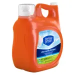 Berkley Jensen Ultra Liquid Laundry Detergent - Fresh Clean Scent, 152 loads/ 200 oz. - Image 2
