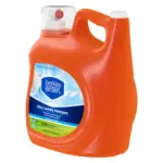 Berkley Jensen Ultra Liquid Laundry Detergent - Fresh Clean Scent, 152 loads/ 200 oz. - Image 3