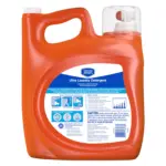 Berkley Jensen Ultra Liquid Laundry Detergent - Fresh Clean Scent, 152 loads/ 200 oz. - Image 4
