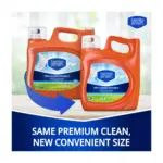 Berkley Jensen Ultra Liquid Laundry Detergent - Fresh Clean Scent, 152 loads/ 200 oz. - Image 8
