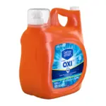 Berkley Jensen Ultra Oxi Liquid Laundry Detergent - Fresh Scent, 123 loads/190 oz. - Image 2