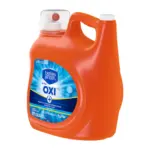 Berkley Jensen Ultra Oxi Liquid Laundry Detergent - Fresh Scent, 123 loads/190 oz. - Image 3