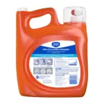 Berkley Jensen Ultra Oxi Liquid Laundry Detergent - Fresh Scent, 123 loads/190 oz. - Image 4