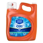 Berkley Jensen Ultra Oxi Liquid Laundry Detergent - Fresh Scent, 123 loads/190 oz. - Image 6