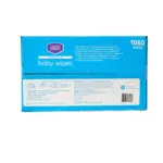 Berkley Jensen Unscented Baby Wipes, 1080 ct. - Image 6