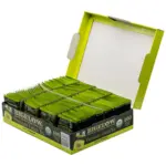 Bigelow Premium Organic Green Tea 160 ct. - Image 2