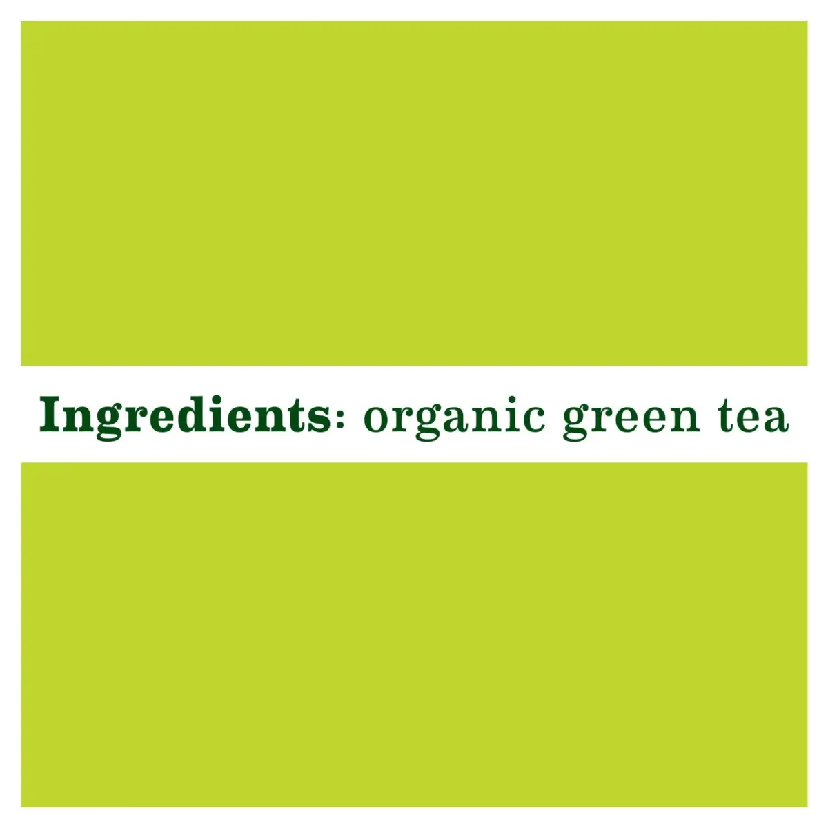 Bigelow Premium Organic Green Tea 160 ct. - Image 6