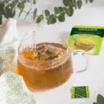 Bigelow Premium Organic Green Tea 160 ct. - Image 7
