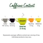 Bigelow Premium Organic Green Tea 160 ct. - Image 8