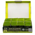 Bigelow Premium Organic Green Tea 160 ct. - Image 9