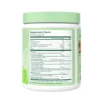 Bloom Nutrition Greens & Superfoods Powder, Strawberry Kiwi, 0.5 lbs. - Image 3
