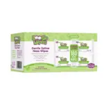 Boogie Wipes Unscented Gentle Nose Wipes, 4 pk./180 ct. - Image 2