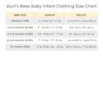Burt's Bees Baby 4-Piece Playwear Set - Image 6