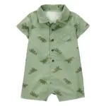 Carter's Baby Boy Romper