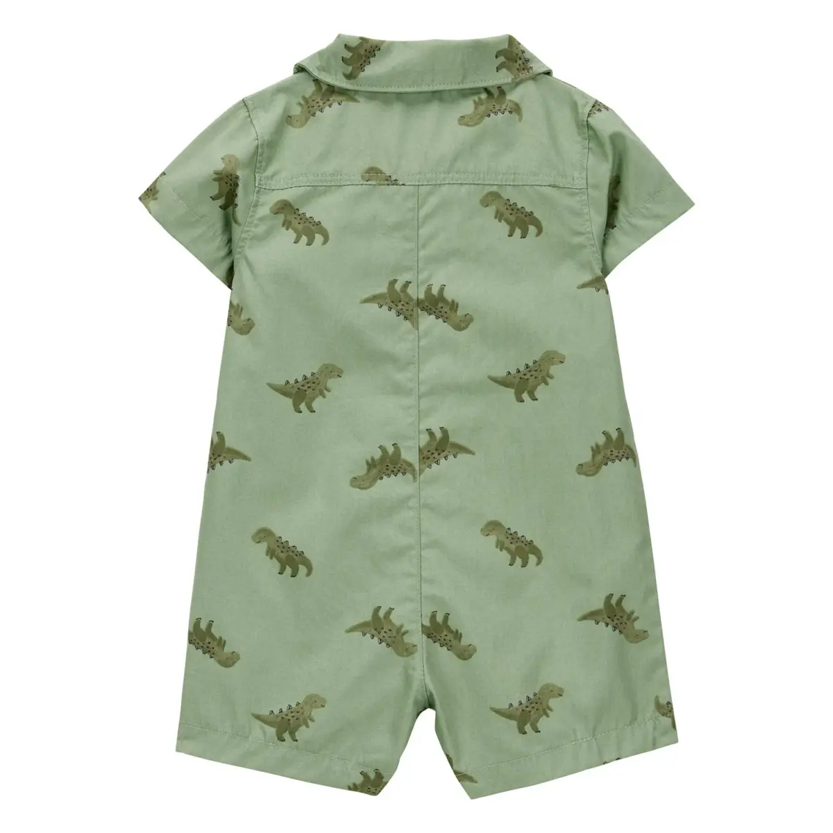 Carter's Baby Boy Romper - Image 4