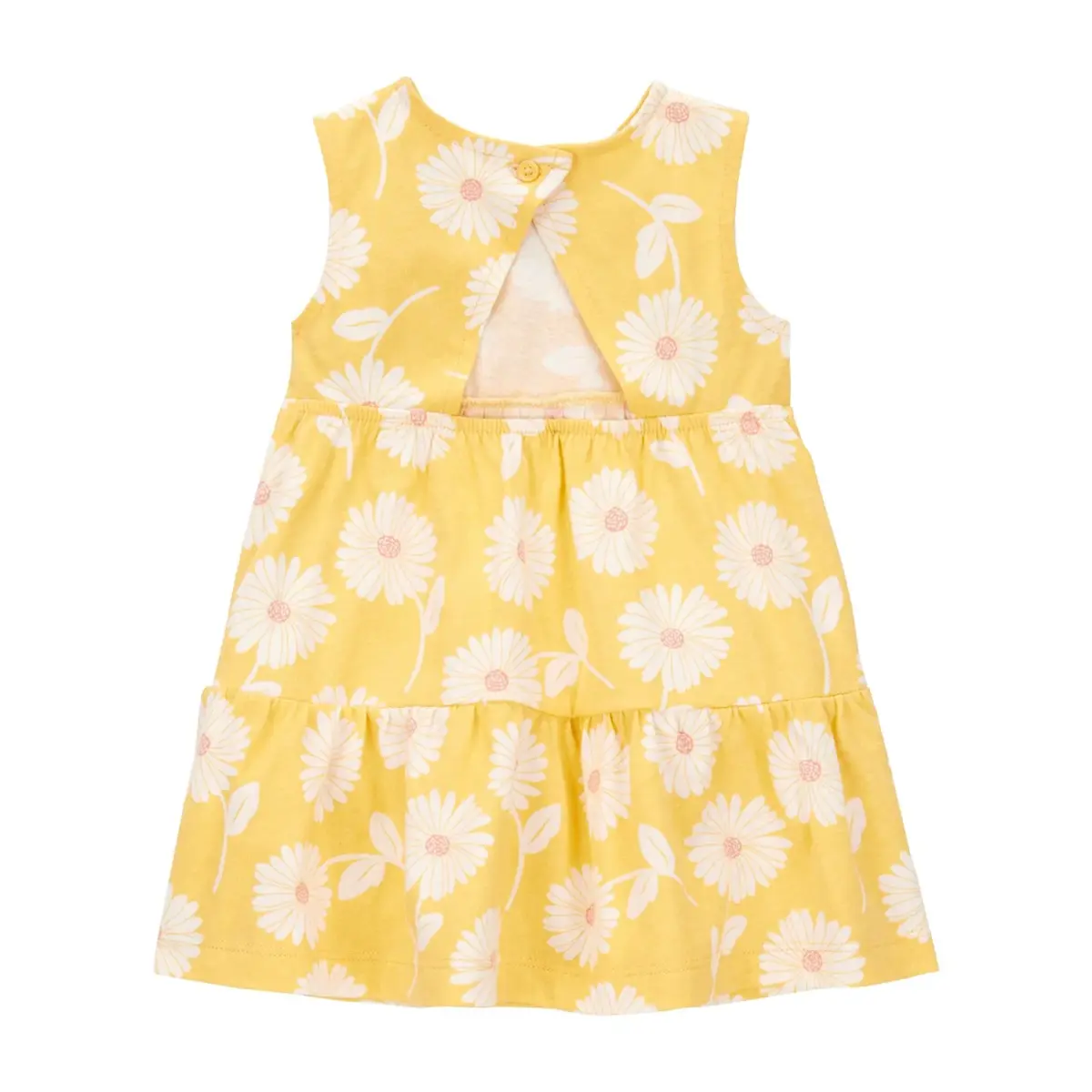 Carter's Baby Girl Romper - Image 6