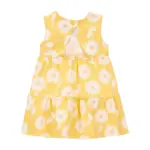 Carter's Baby Girl Romper - Image 6