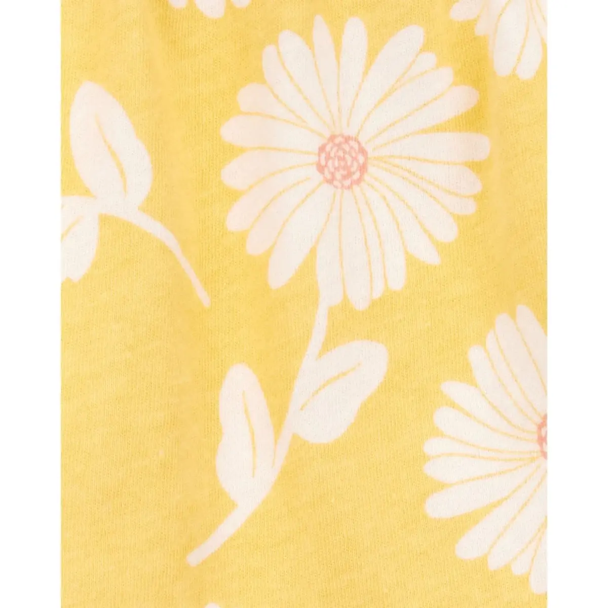 Carter's Baby Girl Romper - Image 2