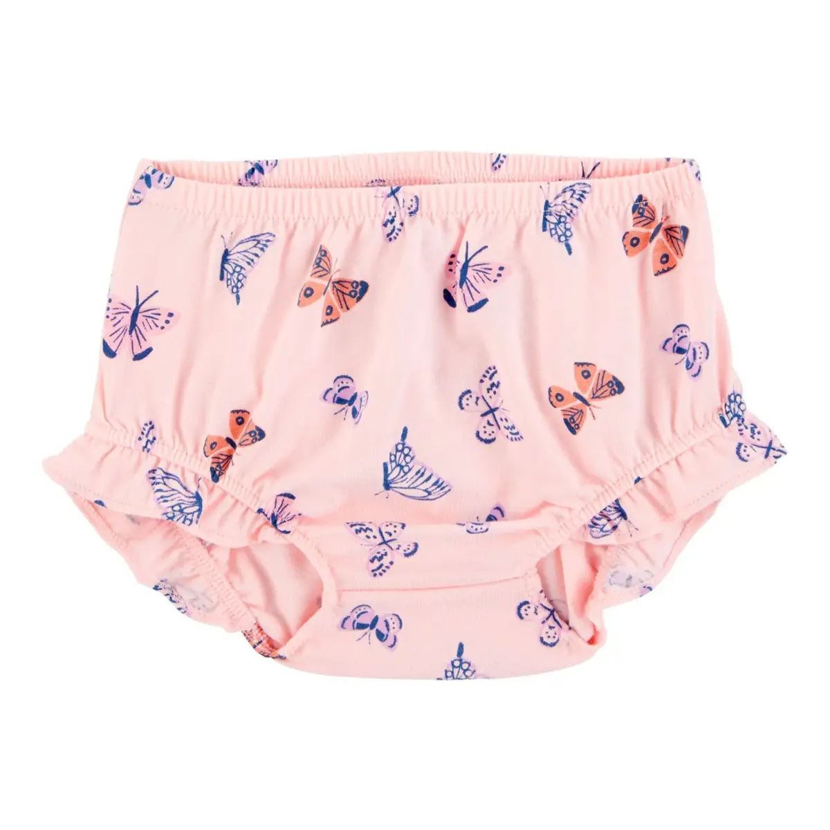 Carter's Baby Girls 3-Piece Outfit Set - Image 3