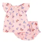 Carter's Baby Girls 3-Piece Outfit Set - Image 9