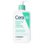 CeraVe Foaming Cleanser, 2 pk./12 oz. - Image 8