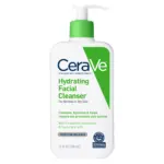 CeraVe Hydrating Cleanser, 2 pk./12 oz. - Image 10