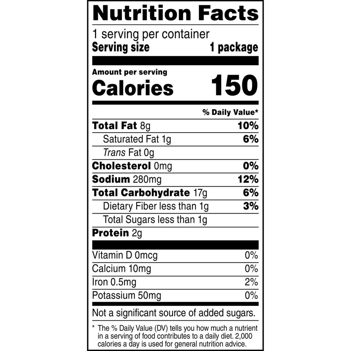 Chester's Flamin' Hot Fries Corn Snacks, 1 oz., 50 pk. - Image 2