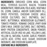 Chester's Flamin' Hot Fries Corn Snacks, 1 oz., 50 pk. - Image 4