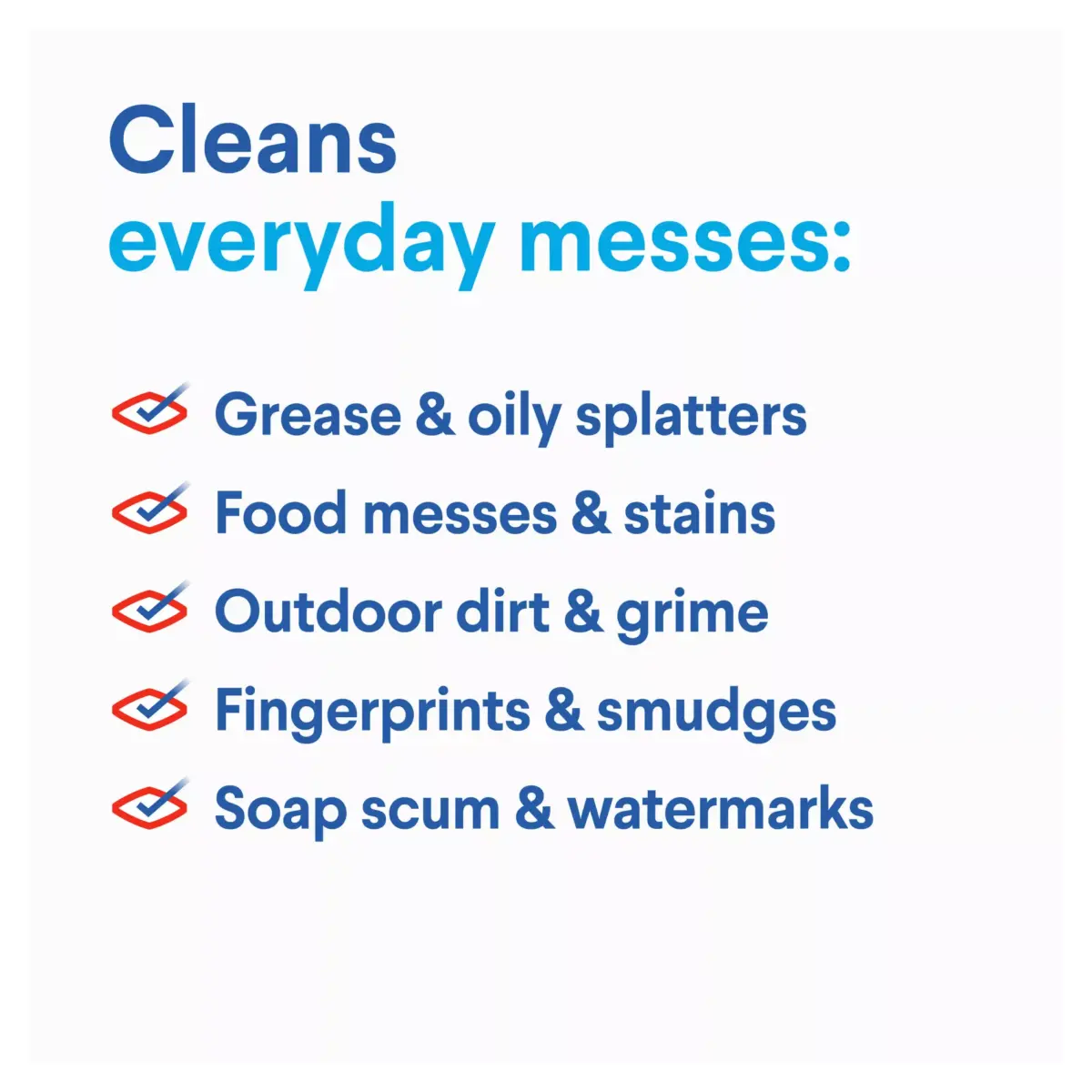 Clorox Disinfecting All Purpose Cleaner - Crisp Lemon, 32 oz. Spray & 180 oz. Refill - Image 4