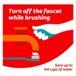 Colgate Extra Clean Full Head Adult Manual Toothbrush, Soft, 4 Pack - Image 7