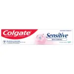 Colgate Sensitive Whitening Toothpaste, Cavity Protection Mint Toothpaste Gel, 4 pk./6 oz. - Image 4