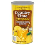 Country Time Powdered Lemonade Drink Mix 82.5 oz. - Image 11