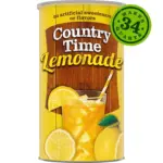 Country Time Powdered Lemonade Drink Mix 82.5 oz. - Image 12