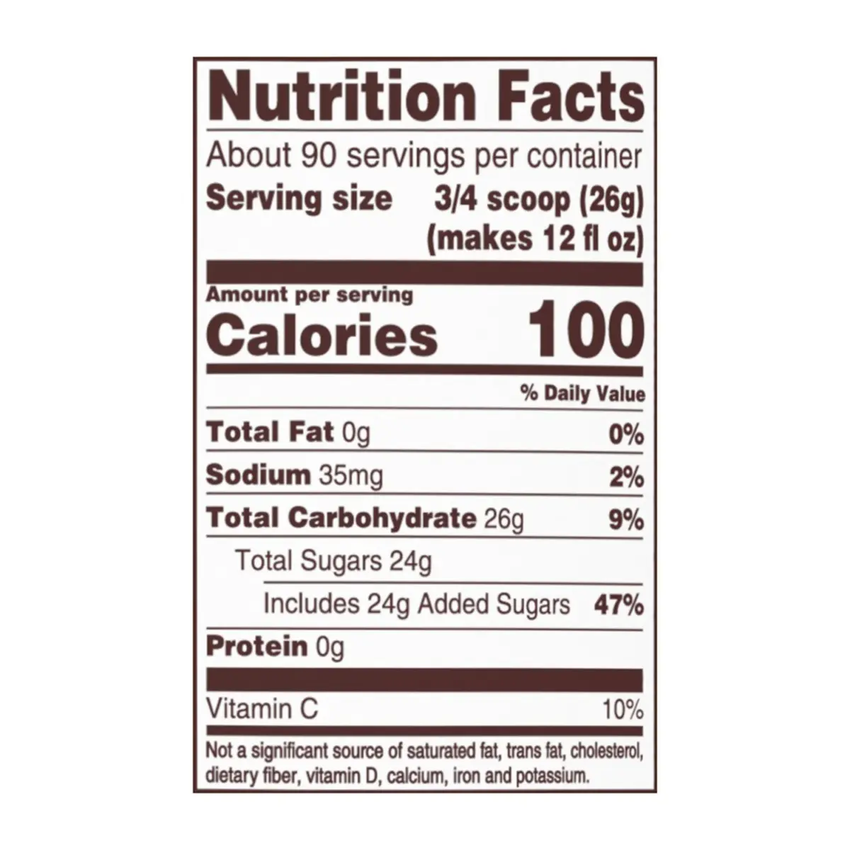Country Time Powdered Lemonade Drink Mix 82.5 oz. - Image 13