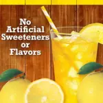 Country Time Powdered Lemonade Drink Mix 82.5 oz. - Image 2