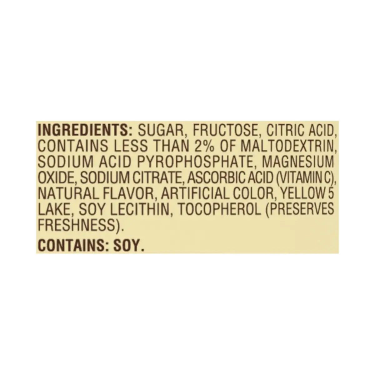 Country Time Powdered Lemonade Drink Mix 82.5 oz. - Image 3
