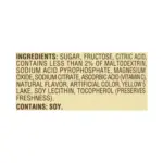 Country Time Powdered Lemonade Drink Mix 82.5 oz. - Image 3