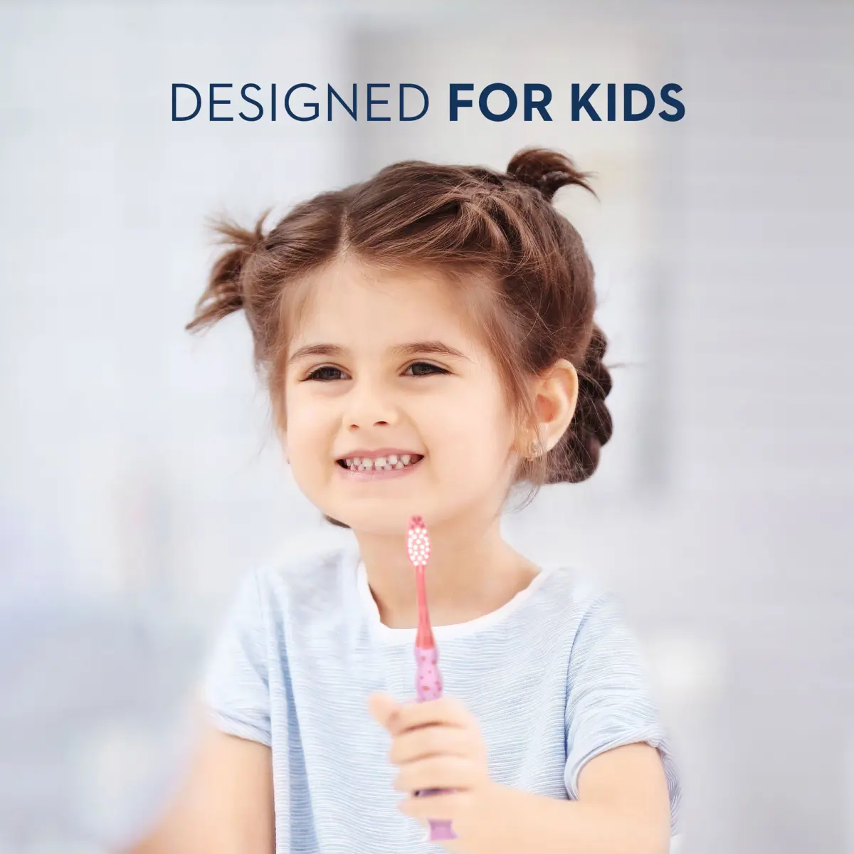 Crest Kids Cavity Protection Toothpaste, Sparkle Fun Flavor, For Ages 3+, 5 pk./4.6 oz. - Image 7