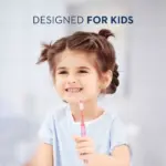 Crest Kids Cavity Protection Toothpaste, Sparkle Fun Flavor, For Ages 3+, 5 pk./4.6 oz. - Image 7