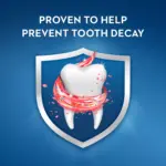 Crest Kids Cavity Protection Toothpaste, Sparkle Fun Flavor, For Ages 3+, 5 pk./4.6 oz. - Image 8