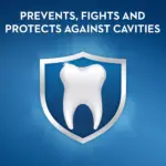 Crest Kids Cavity Protection Toothpaste, Sparkle Fun Flavor, For Ages 3+, 5 pk./4.6 oz. - Image 9