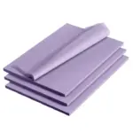 Crown Display Tissue Paper 15" x 20" Packing Paper for Gifts - 120 Count - Image 5