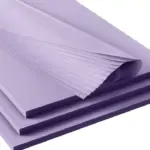 Crown Display Tissue Paper 15" x 20" Packing Paper for Gifts - 120 Count - Image 4