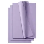 Crown Display Tissue Paper 15" x 20" Packing Paper for Gifts - 120 Count - Image 2