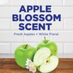 Dawn Ultra Antibacterial Dishwashing Liquid - Apple Blossom, 90 fl. oz. - Image 6