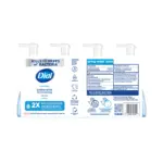 Dial Foaming Antibacterial & Moisturizing Hand Wash - Spring Water Scent, 4 pk./7.5 fl. oz. - Image 4