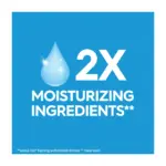 Dial Foaming Antibacterial & Moisturizing Hand Wash - Spring Water Scent, 4 pk./7.5 fl. oz. - Image 5