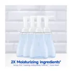 Dial Foaming Antibacterial & Moisturizing Hand Wash - Spring Water Scent, 4 pk./7.5 fl. oz. - Image 6