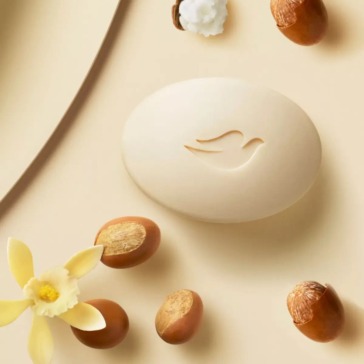 Dove Purely Pampering Beauty Bar, 16 ct. - Image 8